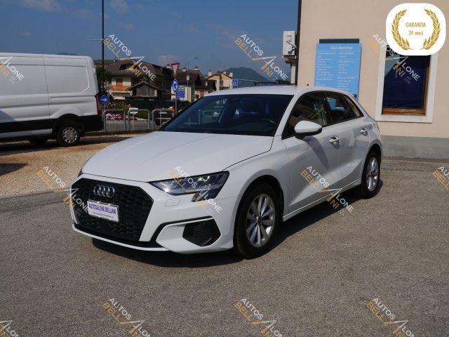 AUDI A3 30 TDI Business