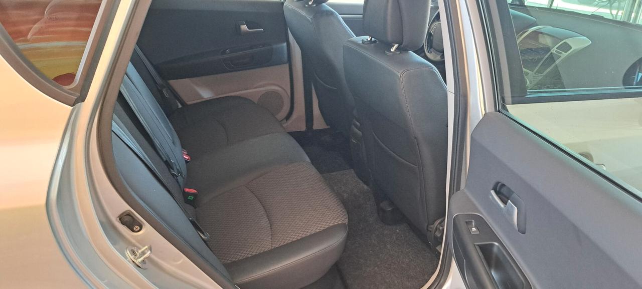 Kia Ceed 1.6 CRDi 115CV 5p 43.000KM UNIPROPRIETARIO...