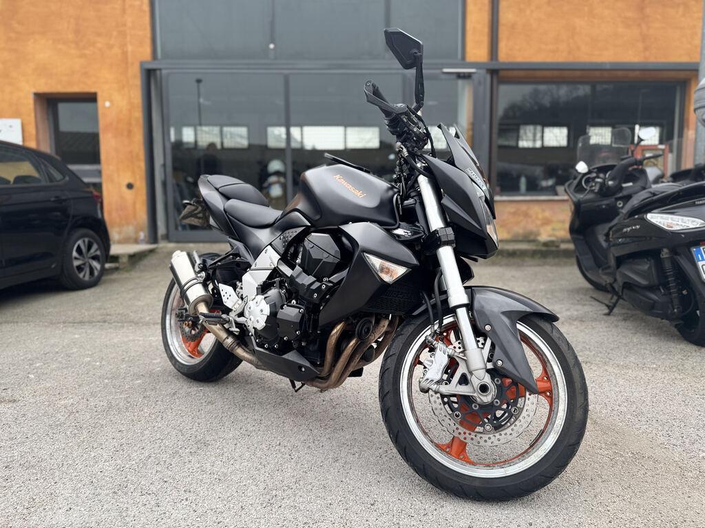 KAWASAKI Z 1000 Abs