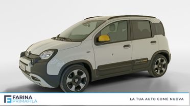 FIAT Pandina III 2024 Cross - Pandina Cross 1.0 firefly hybrid s&s 70cv
