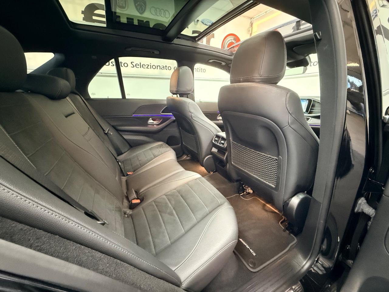 Mercedes-benz GLE 350 de hybrid EQ 320cv Tot 4Matic AMG Line Premium Plus 05/2023