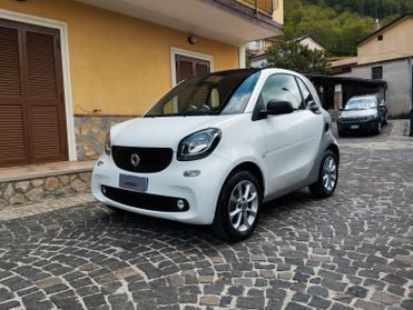 Smart ForTwo 1.0 Yuongster 71cv!!!