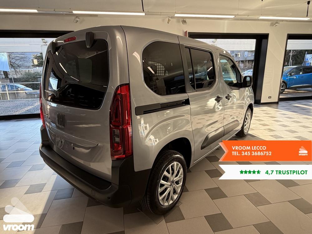 FIAT DOBLO\\