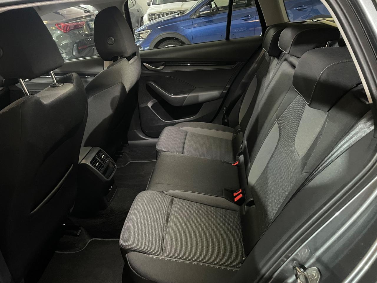 Skoda Octavia 2.0 TDI 150 CV DSG Wagon Selection