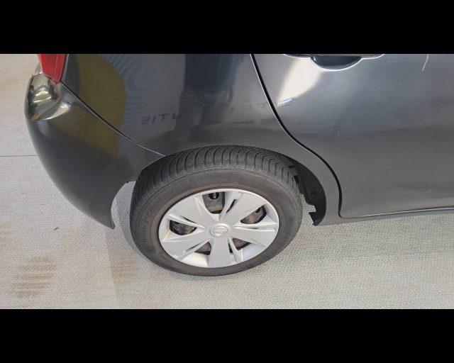 NISSAN Micra 1.2 Visia