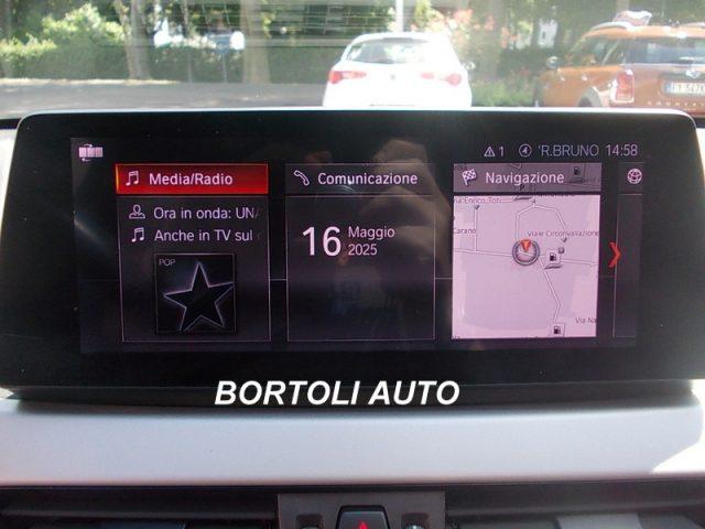 BMW X2 sDrive18d 43.000 KM BUSINESS-X AUTOMATICA