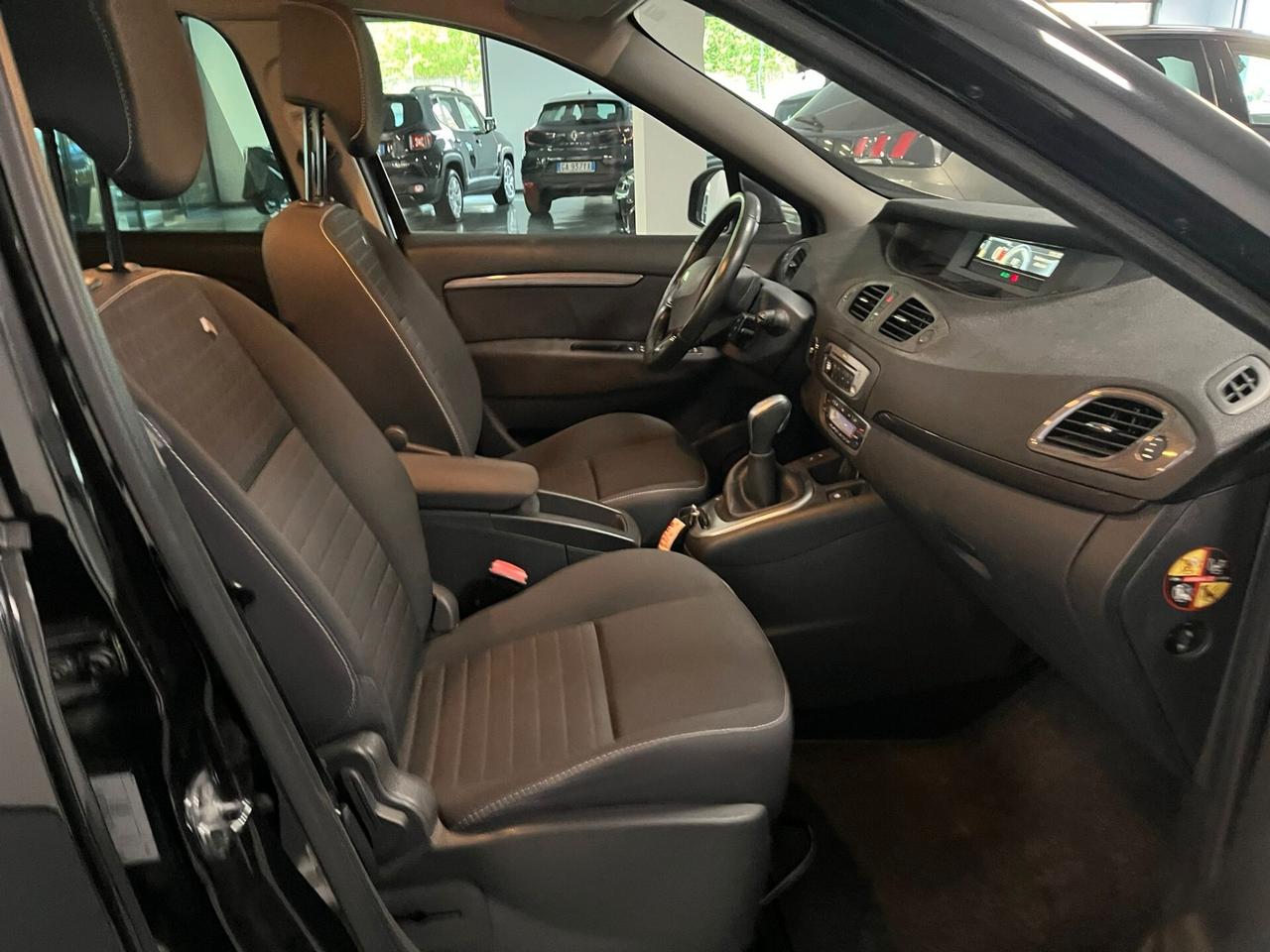 Renault Scenic Scénic XMod 1.5 dCi 110CV Wave