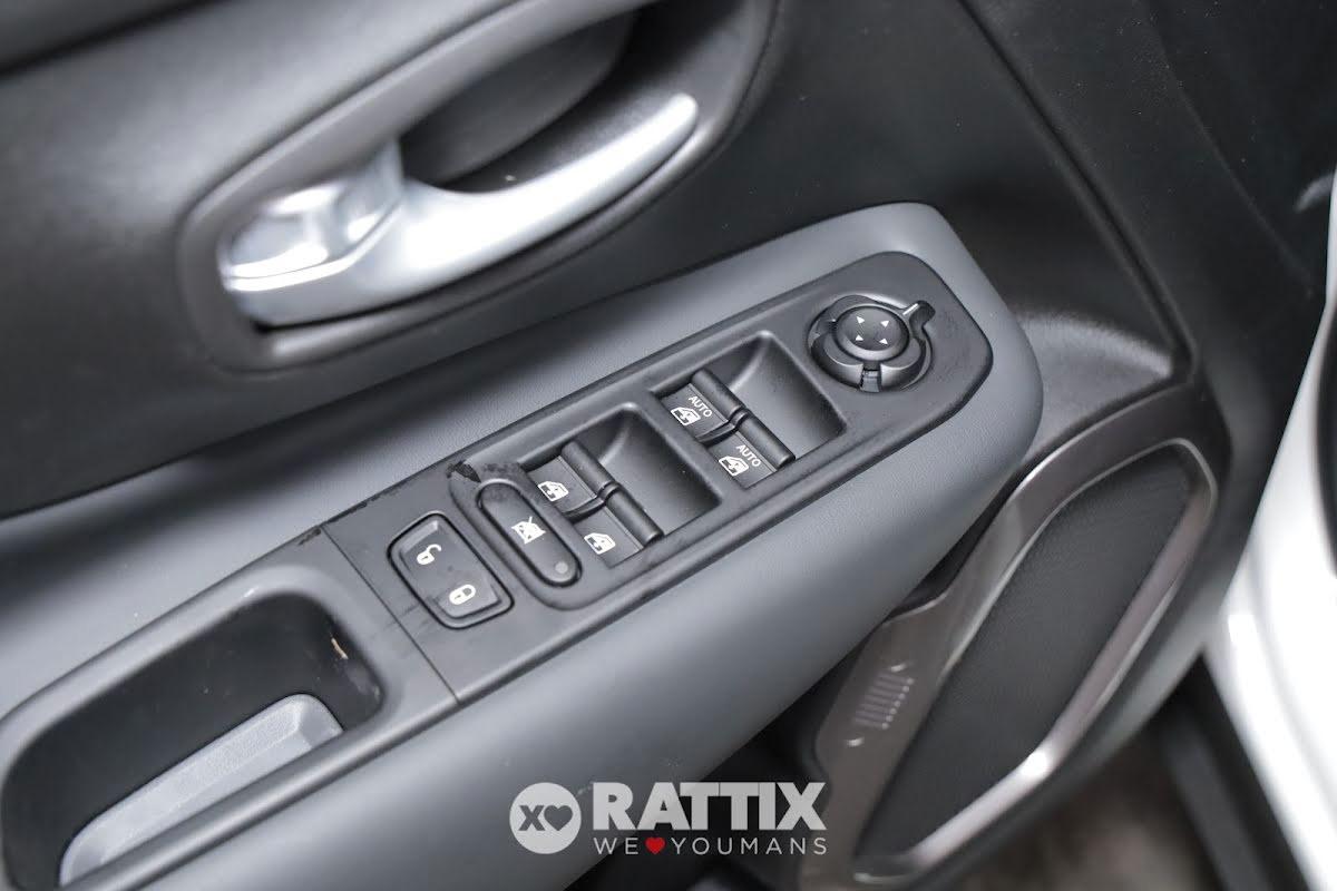 Jeep Renegade 1.5 Turbo T4 Mhev Altitude DCT