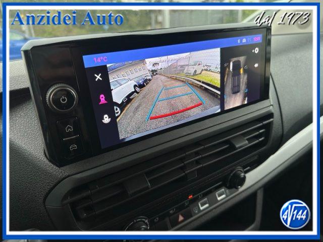 FIAT Scudo 1.5 BlueHDi 120 CV L2H1 Furgone