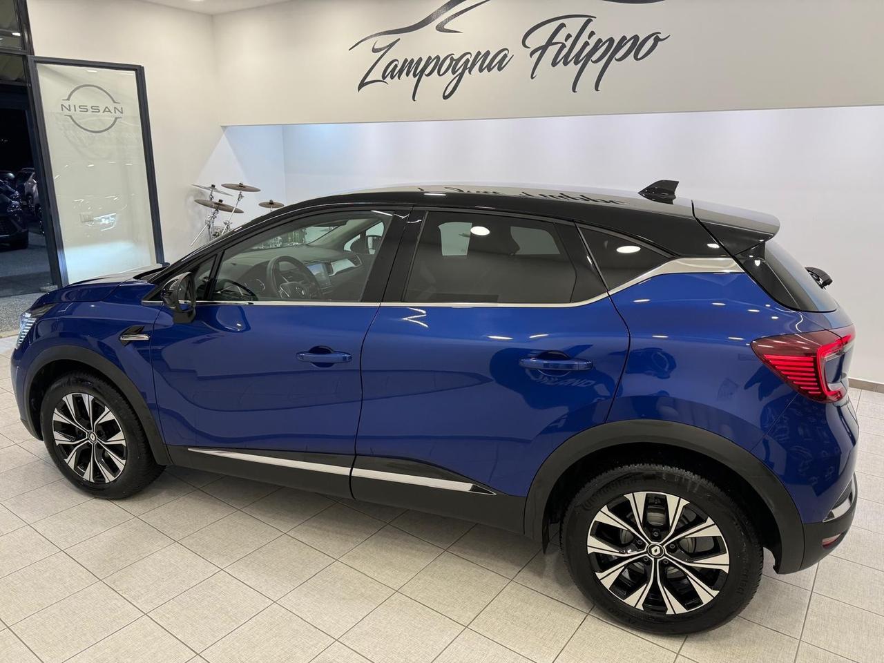 Renault Captur 1.0 TCe 90CV Techno 2024