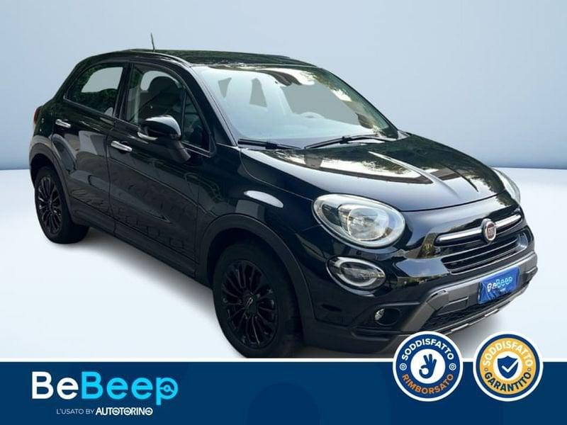 FIAT 500X 1.0 T3 CROSS 120CV