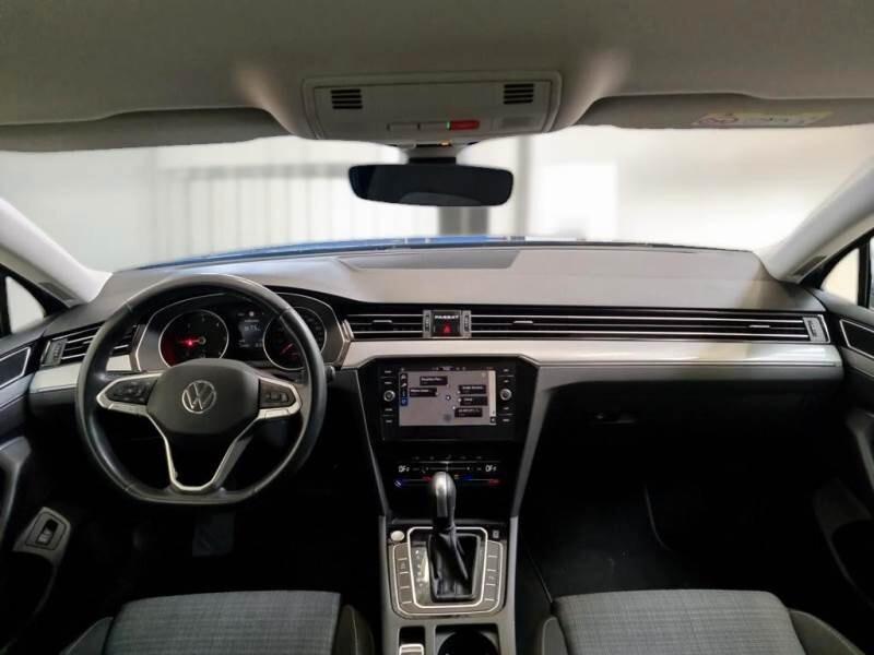 Volkswagen Passat Var. 2.0 TDI SCR EVO DSG Business PREZZO REALE