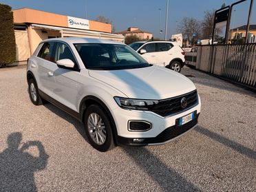 Volkswagen T-Roc 2.0 tdi 150 cv Business Dsg - Fari Full Led