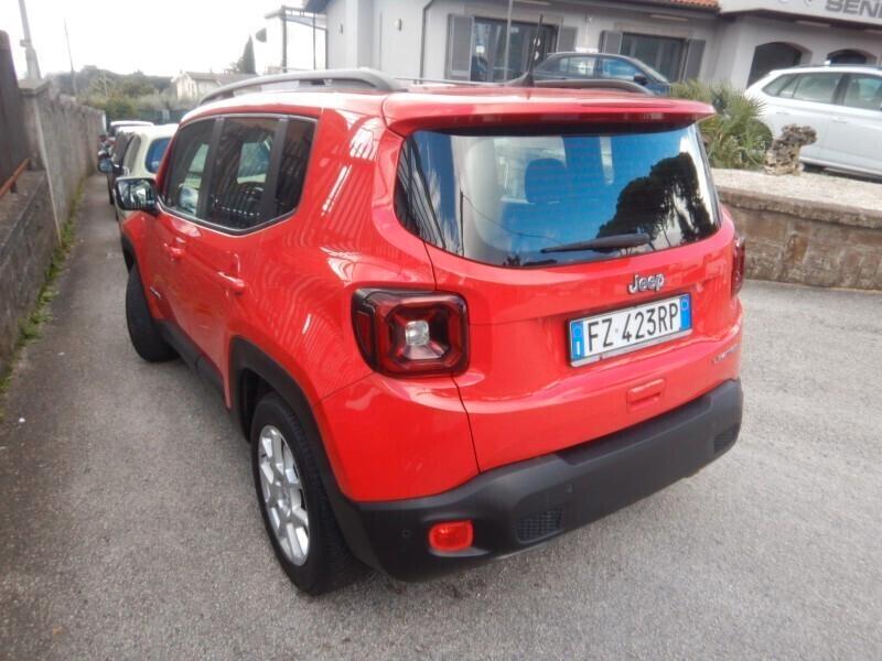 Jeep Renegade 1.0 T3 Limited ""FARI LED""