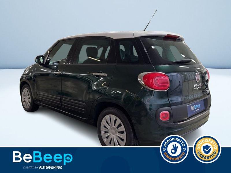 FIAT 500L 1.4 POP STAR 95CV