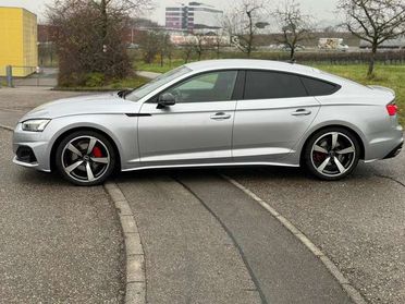 Audi A5 Sportback 40 2.0 tfsi mhev S line ed 204cv s-tr.