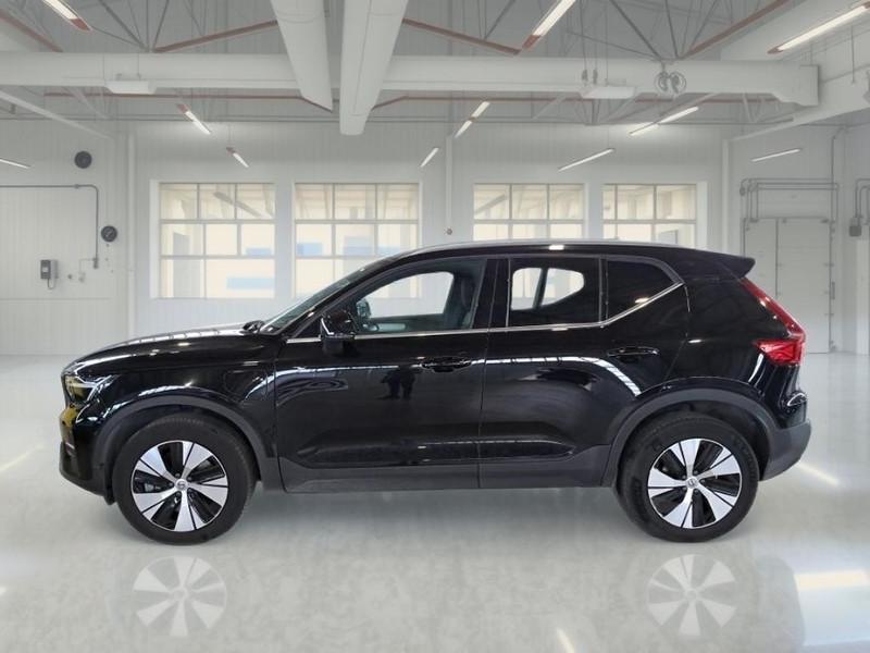 VOLVO XC40 T4 RECHARGE PLUG-IN AUTO CORE SUV