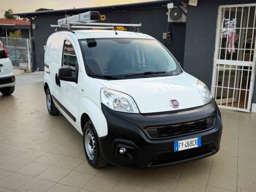 Fiat Fiorino 1.3 MJT 80CV Cargo Garanzia 12 Mesi