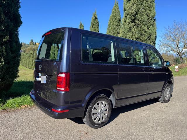 VOLKSWAGEN T6 2.0 TDI 150CV tagliandi certificati