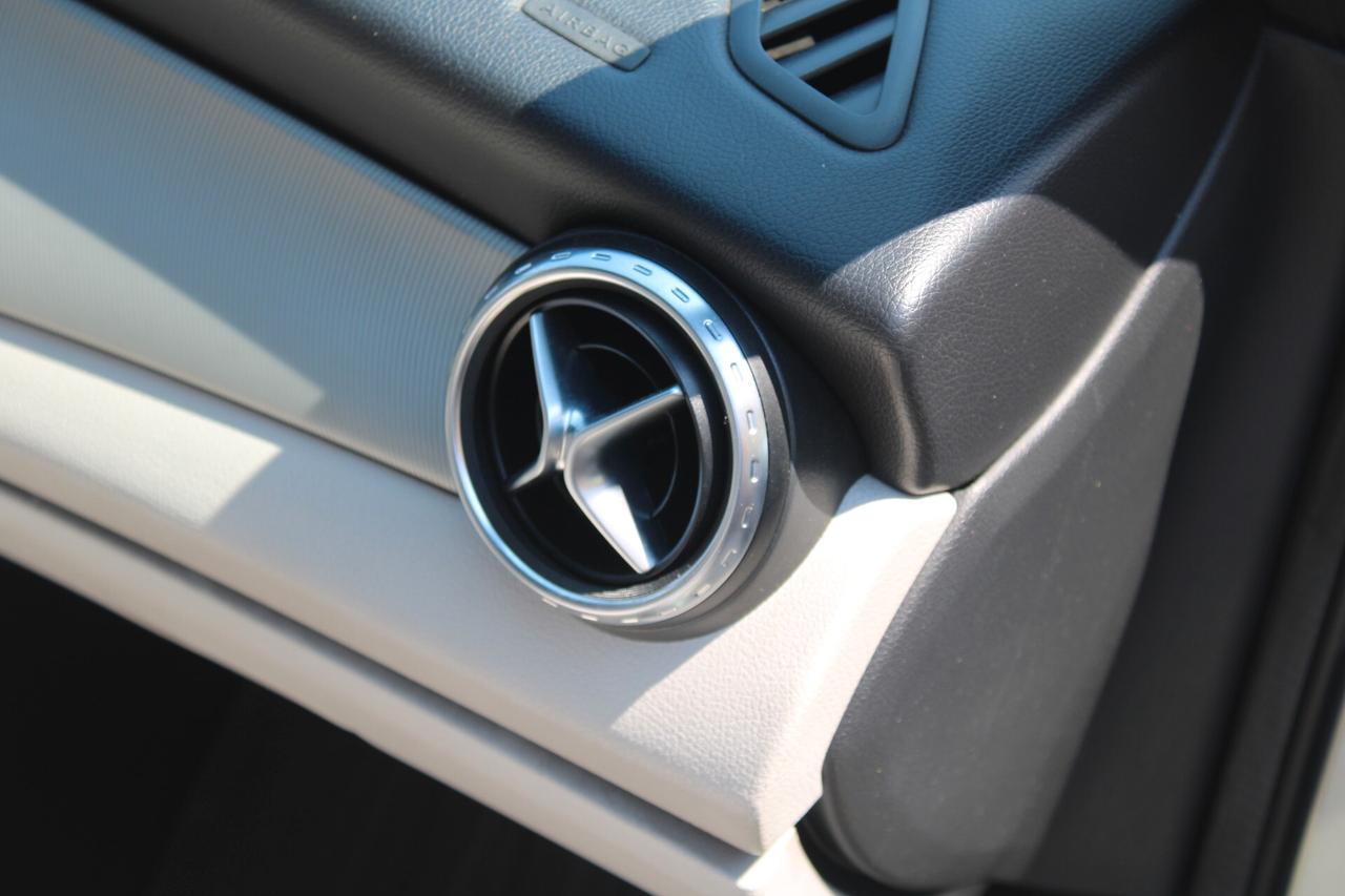 GLA 200 CDI Automatic 4Matic Executive