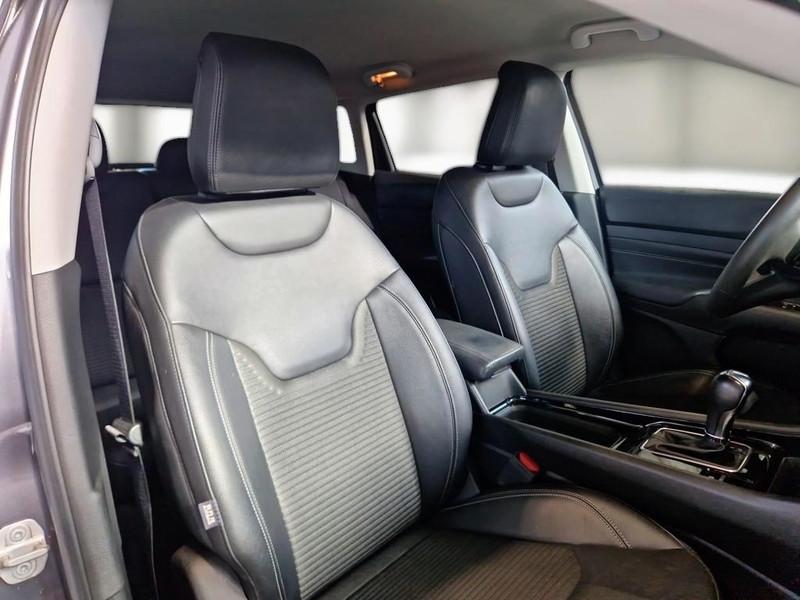 JEEP COMPASS 1.5 TURBO MHEV T4 96 KW BUSINESS AUTO SUV