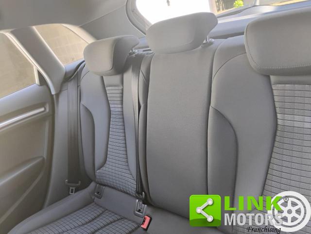 AUDI A3 SPB 30 TDI S tronic Admired