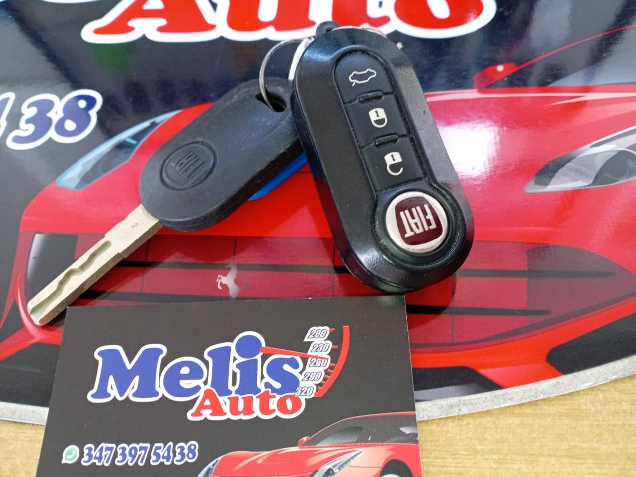 Fiat 500L diesel 1.3 Multijet