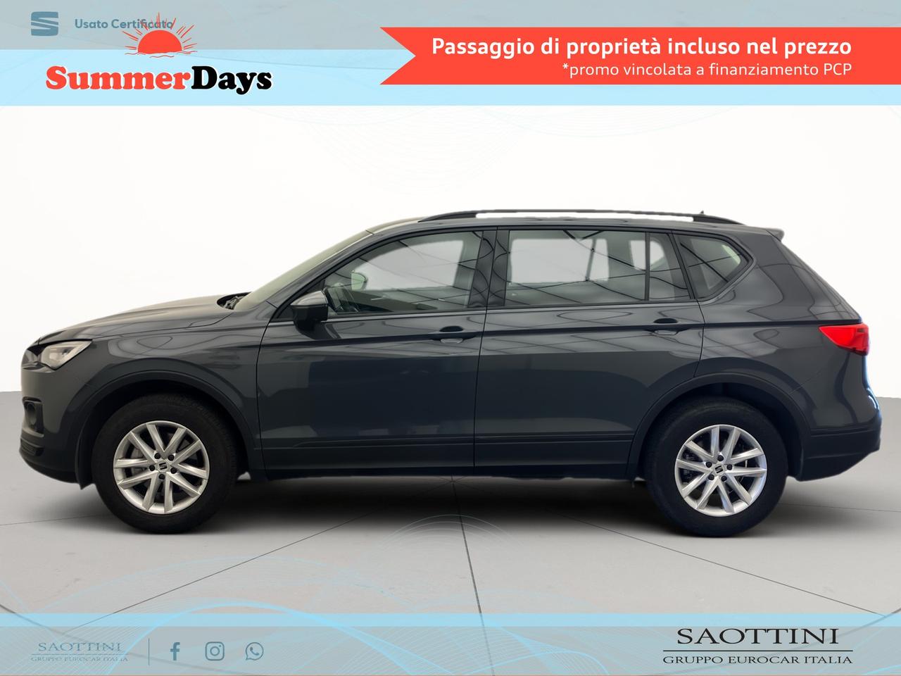 2.0 TDI Style 150 CV DSG