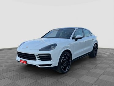 PORSCHE Cayenne Coupé Cayenne 3.0 Coupè V6