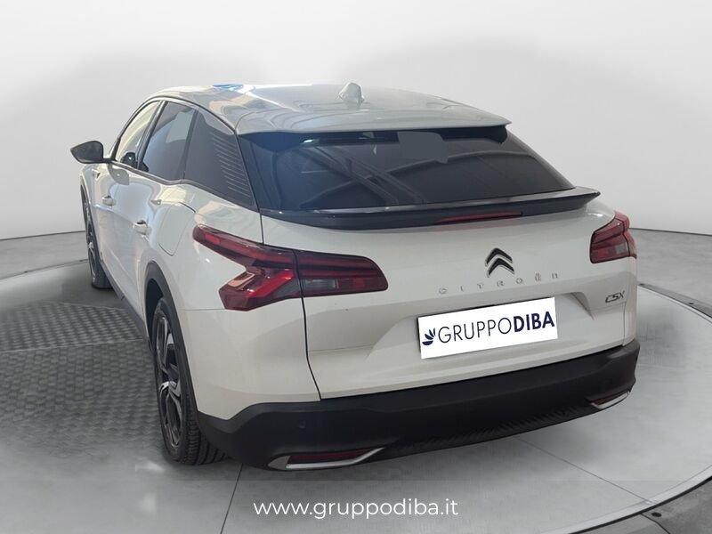 Citroën C5 X 1.6 hybrid phev Shine Pack 225cv e-eat8