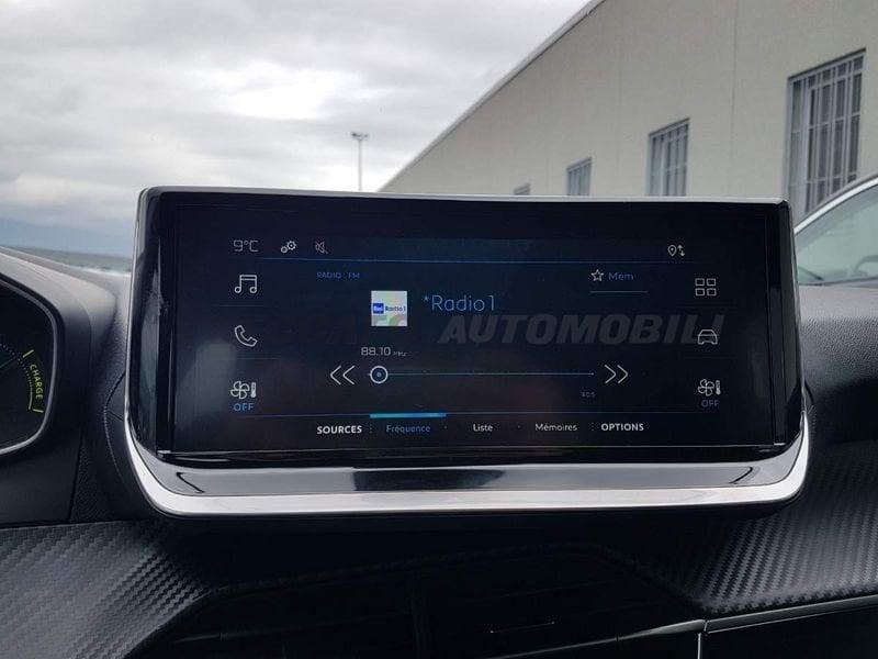 Peugeot 208 208 1.2 hybrid Style 100cv e-dcs 6