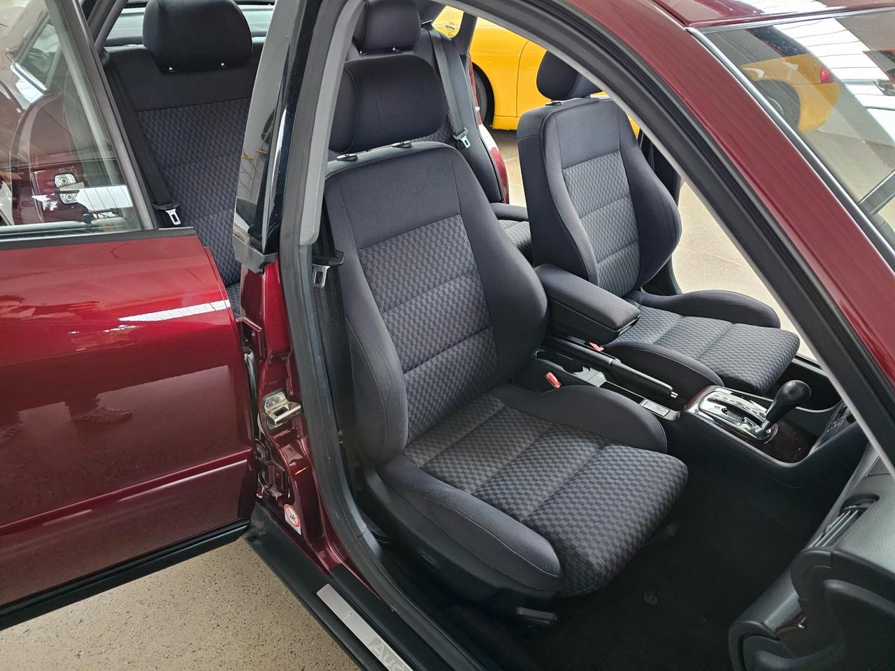 Audi A4 1.8 T 20V cat Ambiente