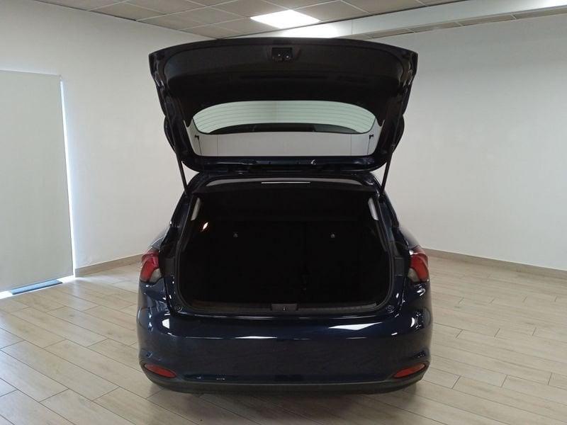 FIAT Tipo (2015-->) 1.4 T-Jet 120CV 5 porte Lounge