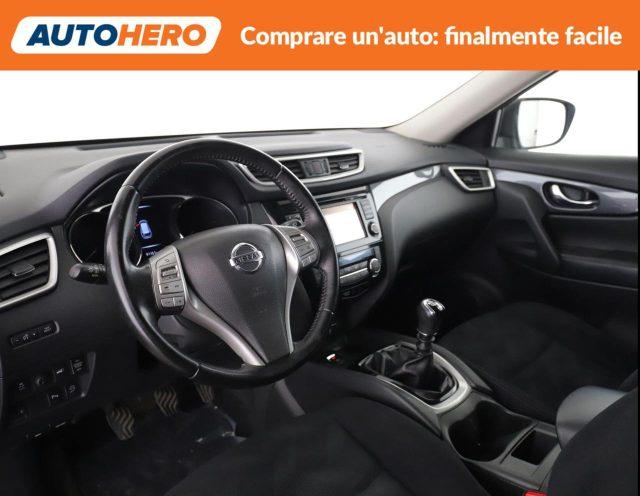 NISSAN X-Trail 1.6 dCi 2WD Acenta Premium