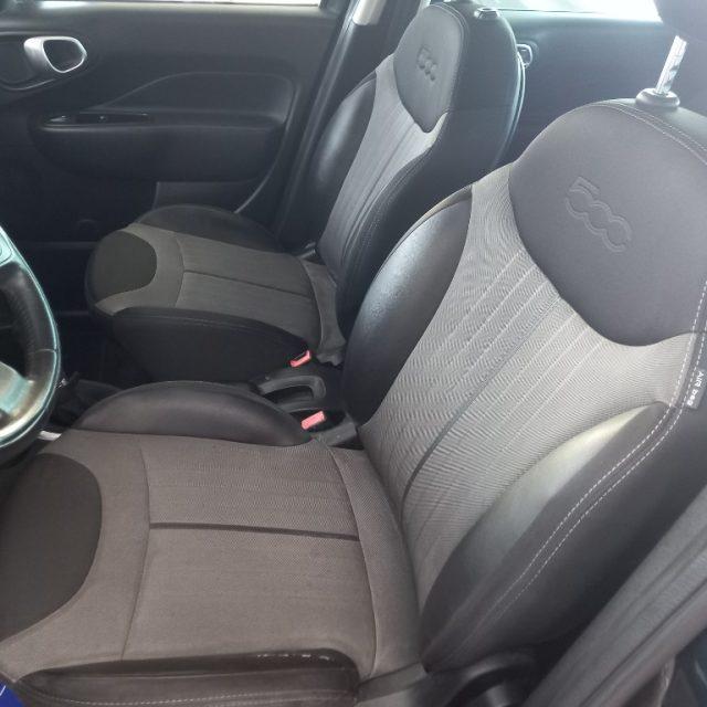 FIAT 500L Living 1.6 Multijet 120 CV Lounge 7 posti