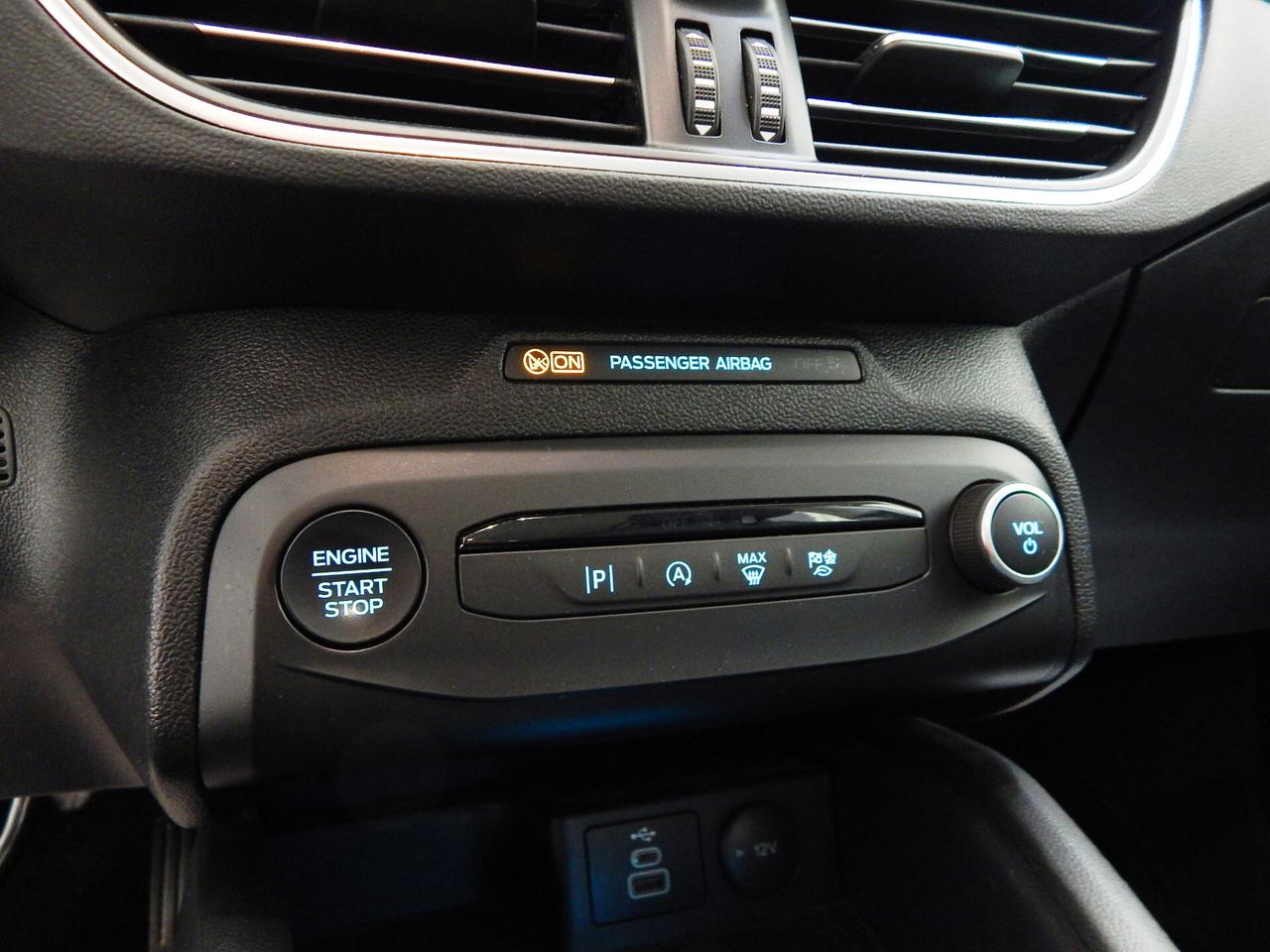 Ford Focus Active 1.5 ecoblue 120cv Aut. NAVI-PARK-LED-CARPLAY-KAMERA