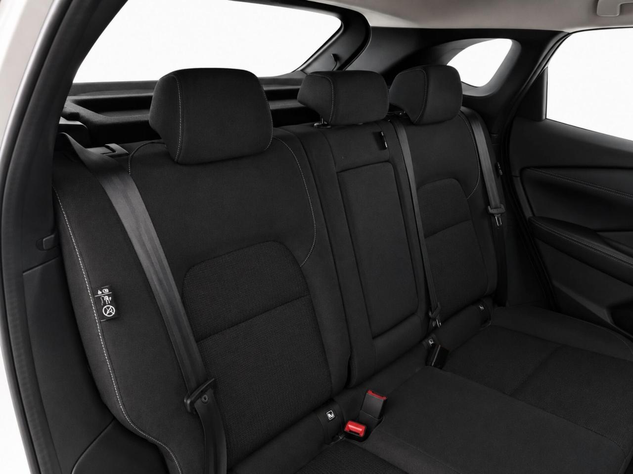 Nissan Qashqai MHEV 158 CV Xtronic Business