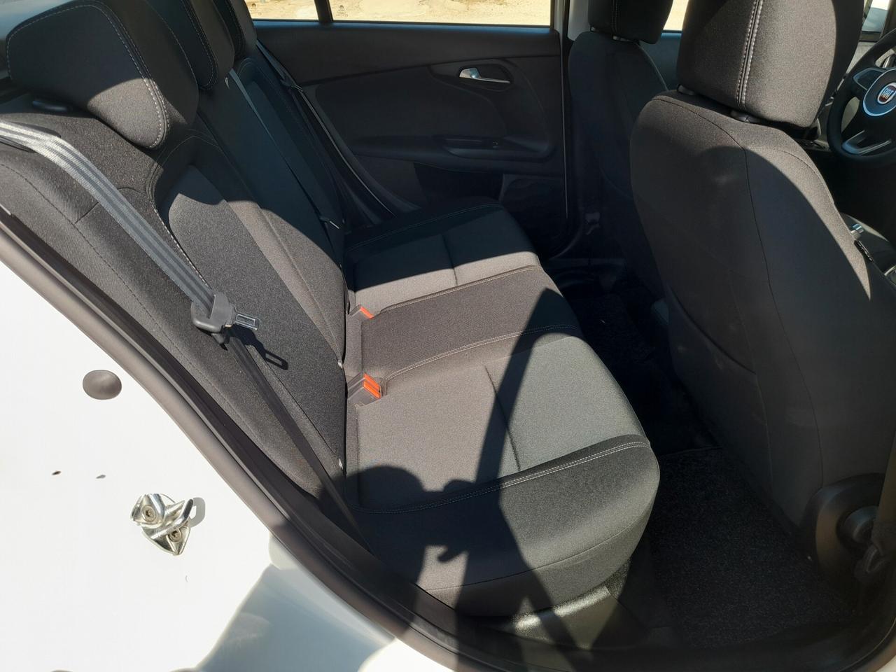 Fiat Tipo 1.6 Mjt Easy SOLO 64.000KM ANNO 2019