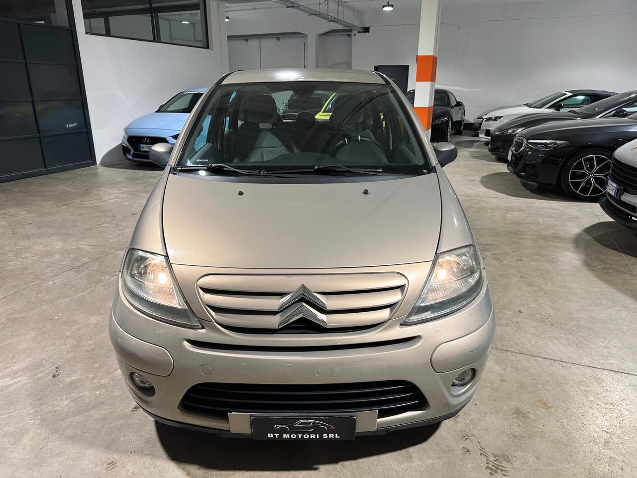 Citroen C3 1.1 CLIMA - OK NEOPATENTATI