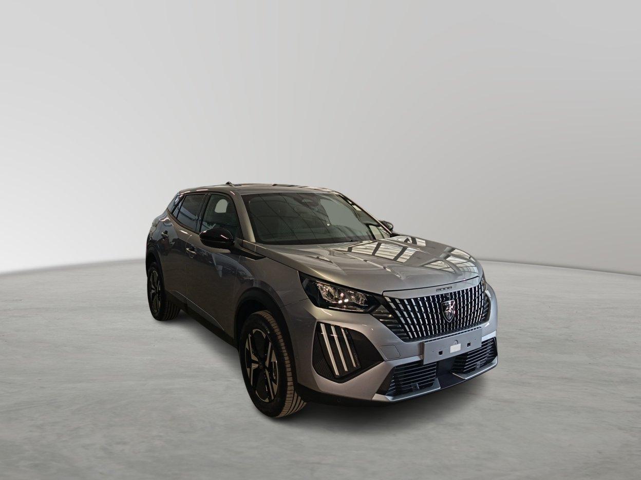 PEUGEOT 2008 2ª serie - 2008 Hybrid 110 e-DCS6 Allure