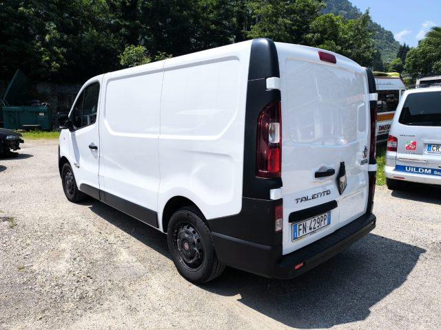 FIAT Talento 1.6 MJT 120CV PC-TN Furgone 12q
