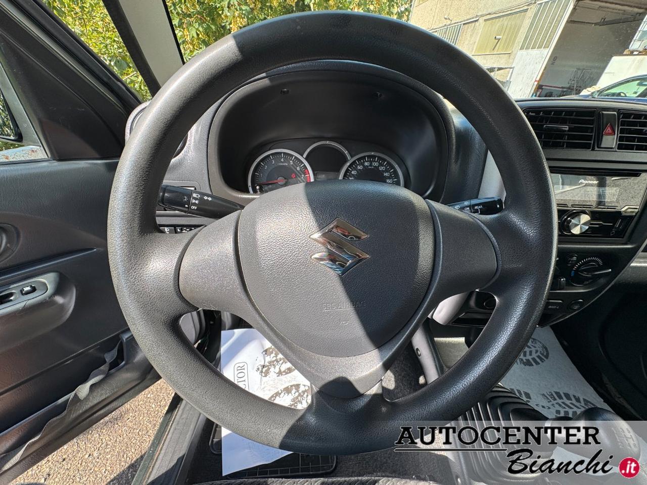 Suzuki Jimny 1.3 vvt Evolution 4wd E6