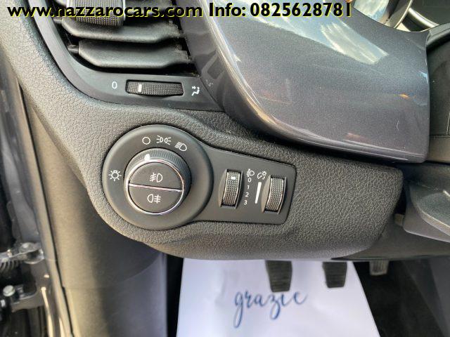 FIAT 500X 1.3 MultiJet 95 CV City Cross