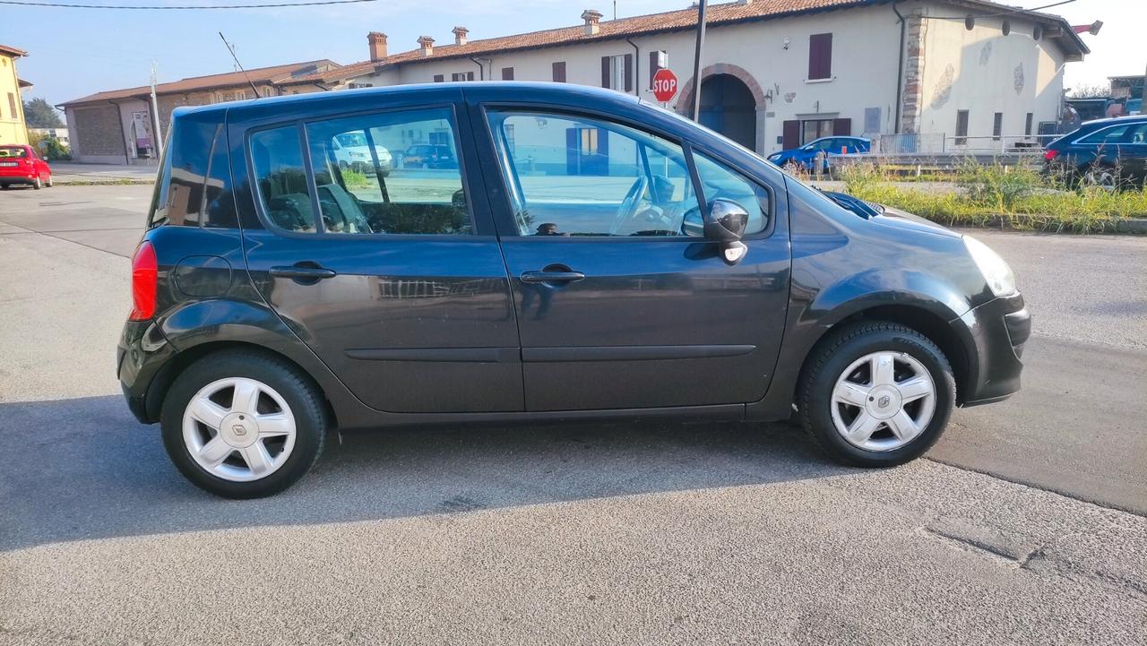 Renault Modus 1.2 16V AUTOMATICA NEOPATENTATI - 2009