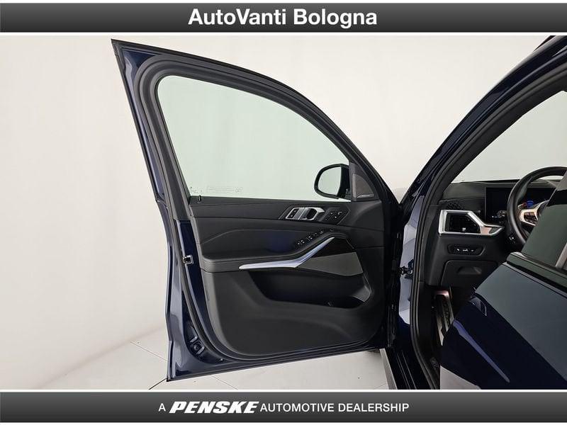 BMW X5 X5 xDrive40d 48V Msport