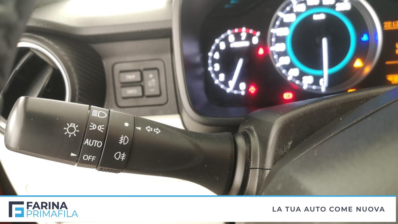 SUZUKI Ignis III 2017 - Ignis 1.2 dualjet Top 2wd