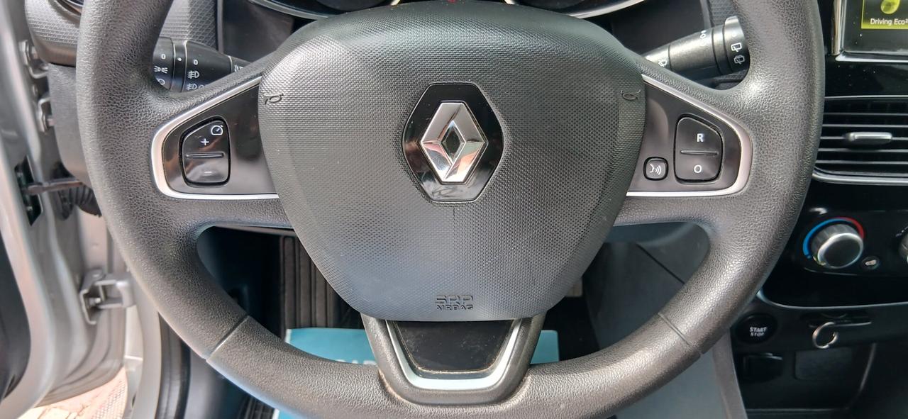 RENAULT CLIO DCI 8V 90 CV 5 PORTE ENERGY