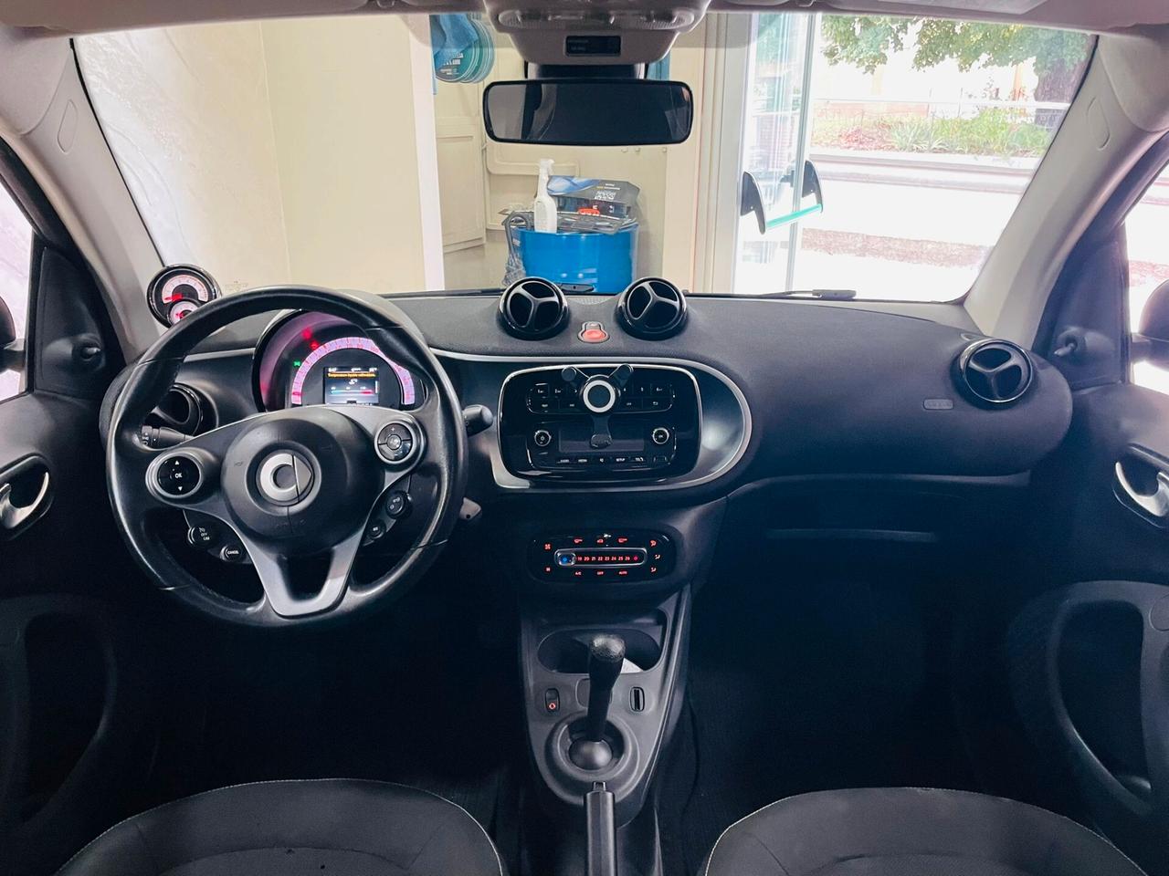 Smart ForTwo 70 1.0 twinamic Superpassion