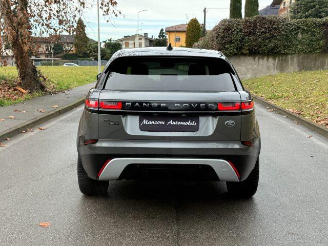 LAND ROVER Range Rover Velar 2.0 TD4 240 CV R-Dynamic S
