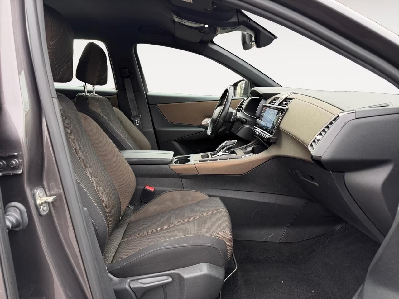 Ds 7 Crossback BlueHDi 130 aut. Grand Chic